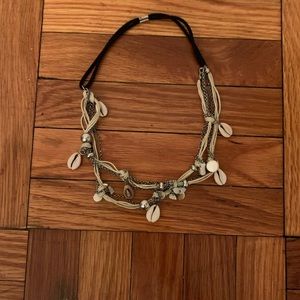 “Hippie headband”